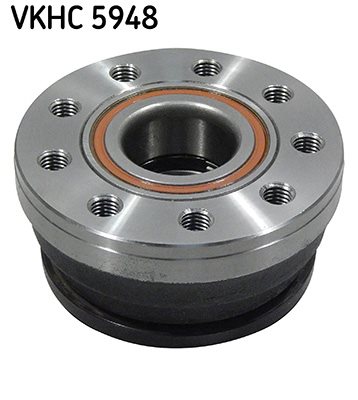 Piasta koła do Iveco, VKHC 5948, SKF w ofercie sklepu e-autoparts.pl 